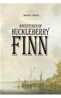 Adventures of Huckleberry Finn