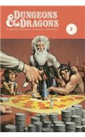 Dungeons & Dragons: Forgotten Realms Classics Omnibus Volume 2