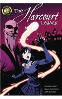 Harcourt Legacy