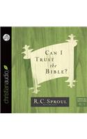 Can I Trust the Bible?
