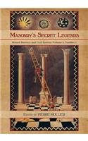 Masonry's Secret Legends