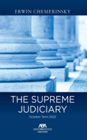 Supreme Judiciary