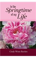 In the Springtime of My Life