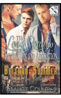 The Long Road to Revelation and Adoration [granite County 8] (the Bellann Summer Manlove Collection)