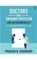 Doctors and Consumer Protection