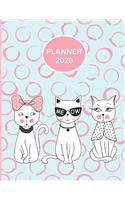 Planner 2020