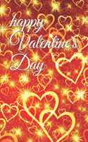 happy Valentine's Day