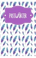 Passwörter