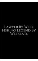 Lawyer By Week