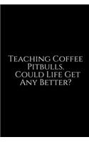 Teaching