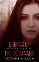 Queens of the De Danann