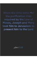 Luke 2