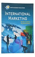 International Marketing