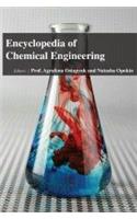 ENCYCLOPEDIA OF CHEMICAL ENGINEERING, 2 VOLUME SET