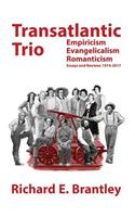 Transatlantic Trio
