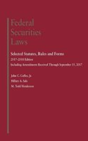 Federal Securities Laws