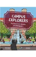 Campus Explorers