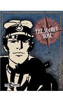 Corto Maltese The Secret Rose