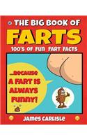 Big Book Of Farts