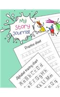 My story journal