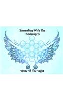 Journaling With The Archangels