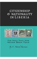 Citizenship & Nationality in Liberia