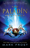 The Paladin Prophecy: (1 Paladin Prophecy)