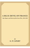 A Blue Devil of France