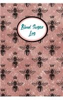 Blood Sugar Log