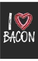 I Love Bacon