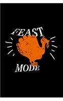 Feast Mode