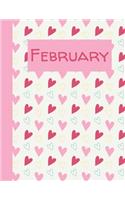 February