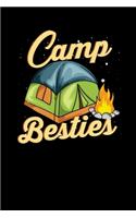 Camp Besties