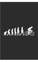 Bicycle Notebook