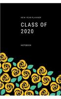 Class of 2020