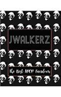 JWALKERZ The Best KPOP Fandom