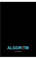 Algorithm notebook