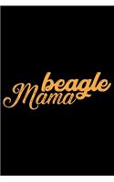 Beagle Mama