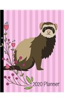 2020 Planner
