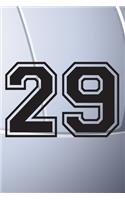 29 Journal