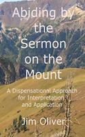 Abiding by the Sermon on the Mount