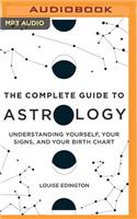 Complete Guide to Astrology