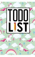 To Do List: (To Do List Notebook)