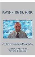 Entrepreneur's Biography