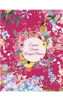 Expense Tracker Budget Planner