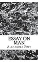 Essay on Man