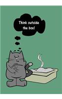 Think Outside the Box