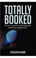 Totally Booked!