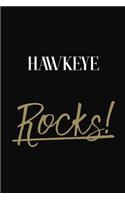 Hawkeye Rocks!
