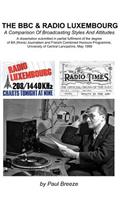 The BBC And Radio Luxembourg